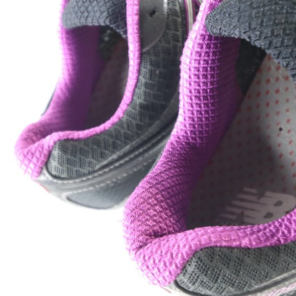 New balance Barringer revlite 890 running shoes size us 9 - Picture 7 of 11